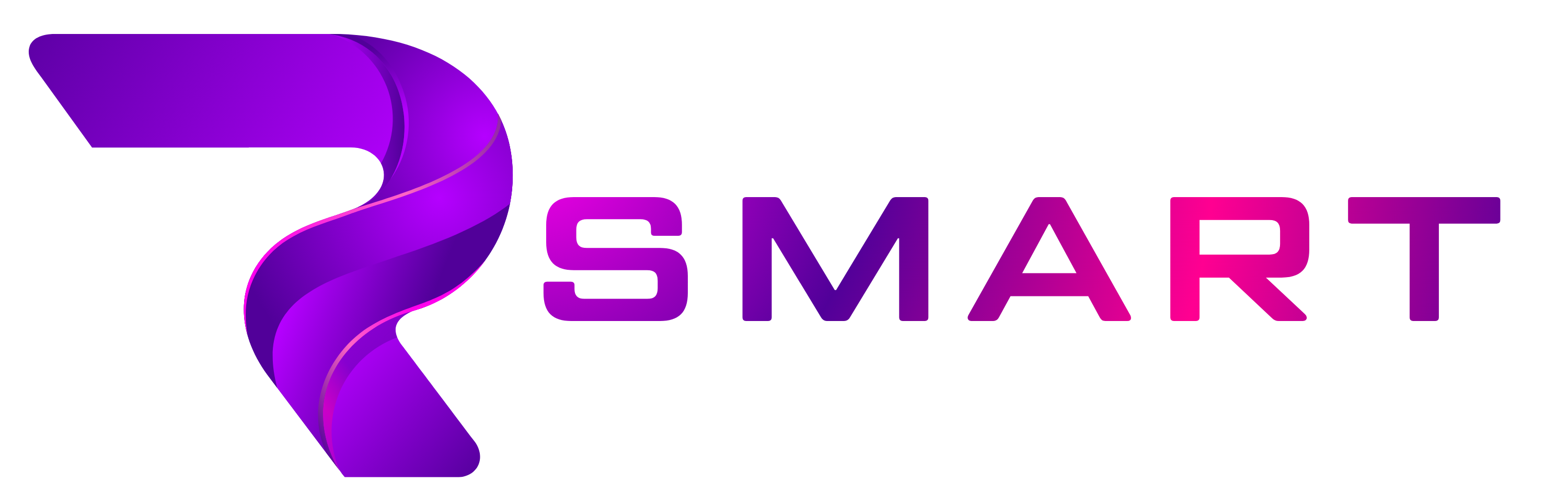 R-Smart Logo